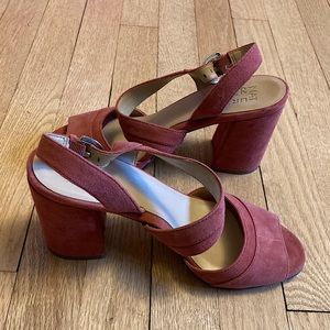 Naturalizer Pumps
